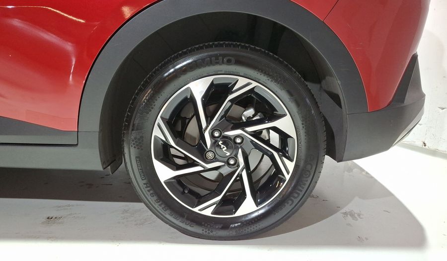 Kia K3 1.6 EX AUTO Hatchback 2024