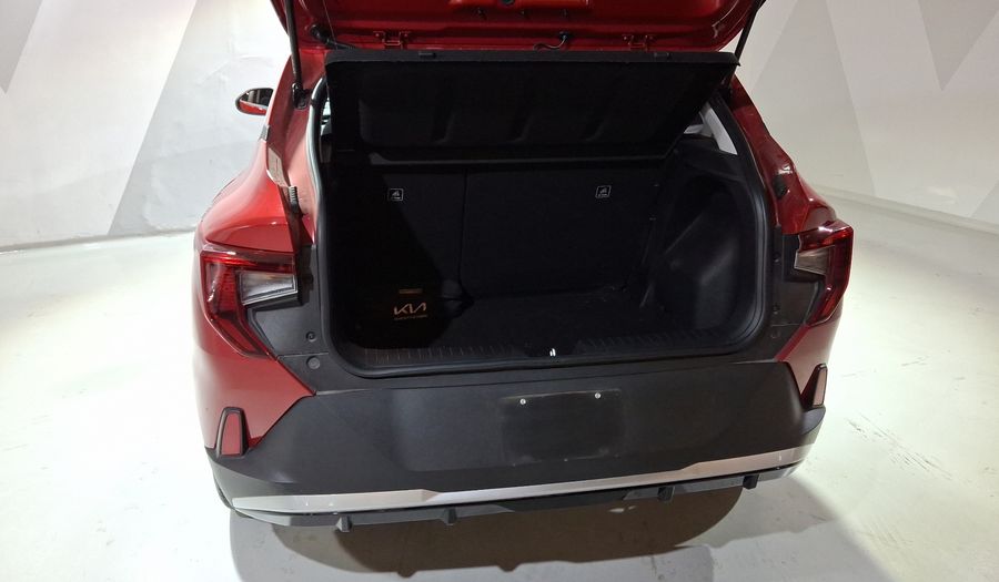 Kia K3 1.6 EX AUTO Hatchback 2024