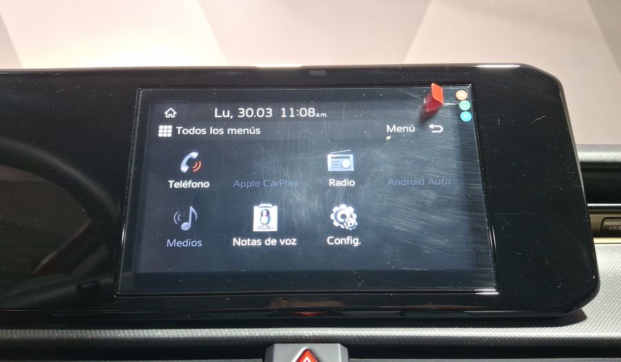 Kia K3 1.6 EX AUTO Hatchback 2024