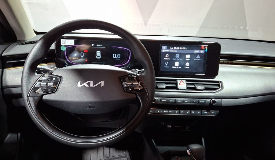 Kia K3 1.6 EX AUTO Hatchback 2024