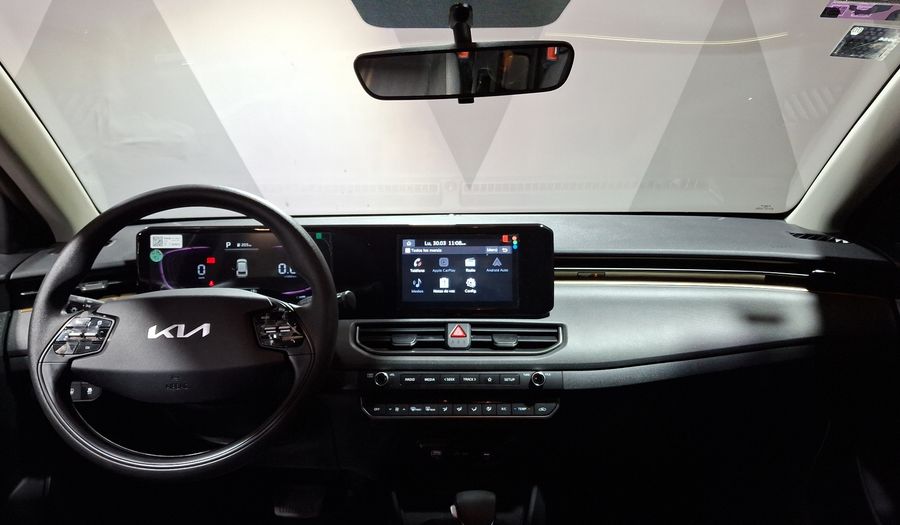 Kia K3 1.6 EX AUTO Hatchback 2024