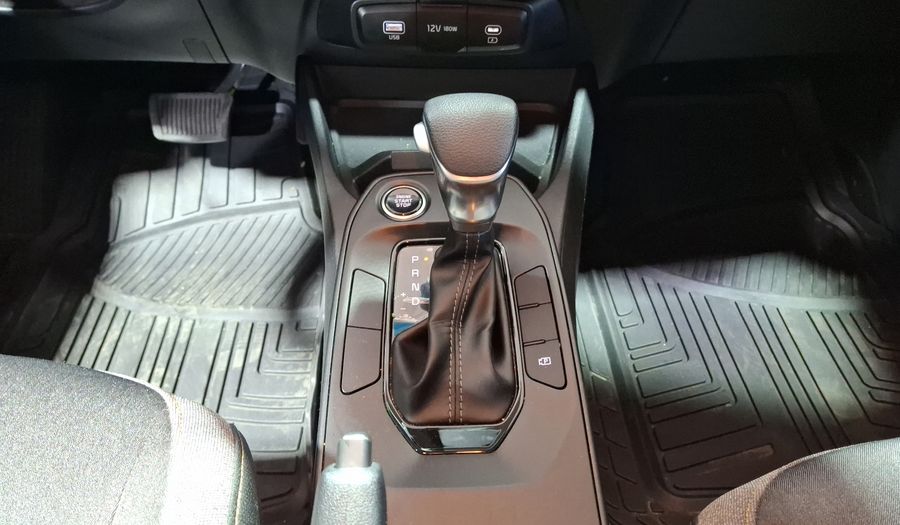 Kia K3 1.6 EX AUTO Hatchback 2024