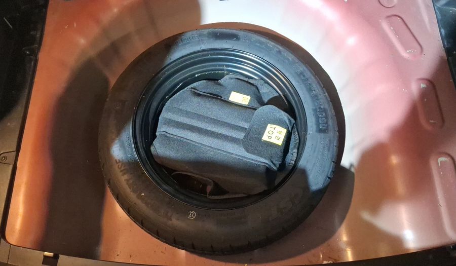 Kia K3 1.6 EX AUTO Hatchback 2024