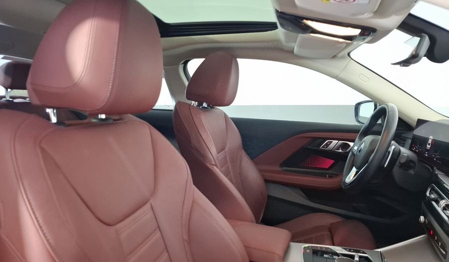 Bmw Serie 2 2.0 220I AUTO Coupe 2023