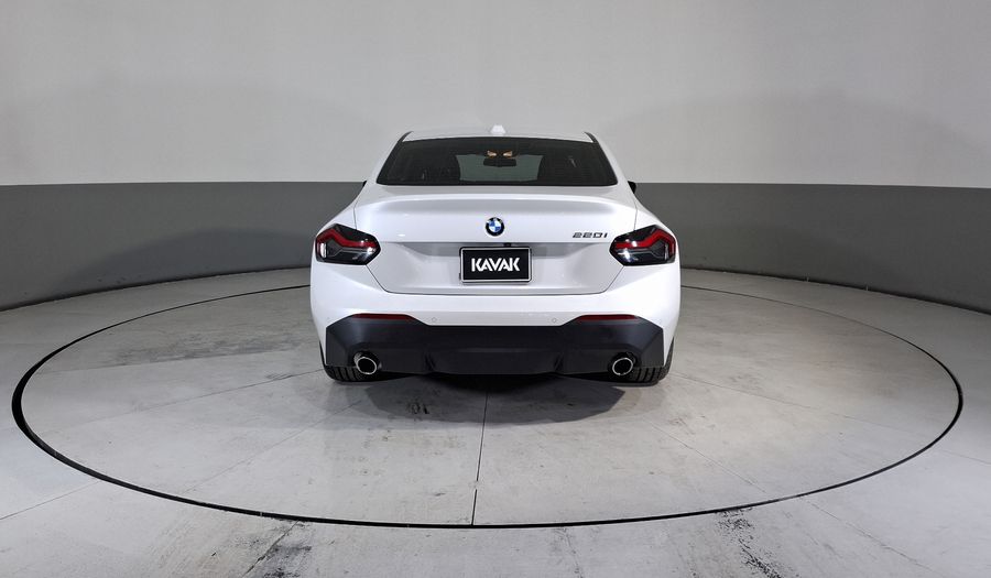 Bmw Serie 2 2.0 220I AUTO Coupe 2023