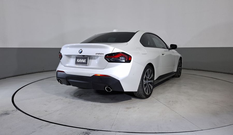 Bmw Serie 2 2.0 220I AUTO Coupe 2023