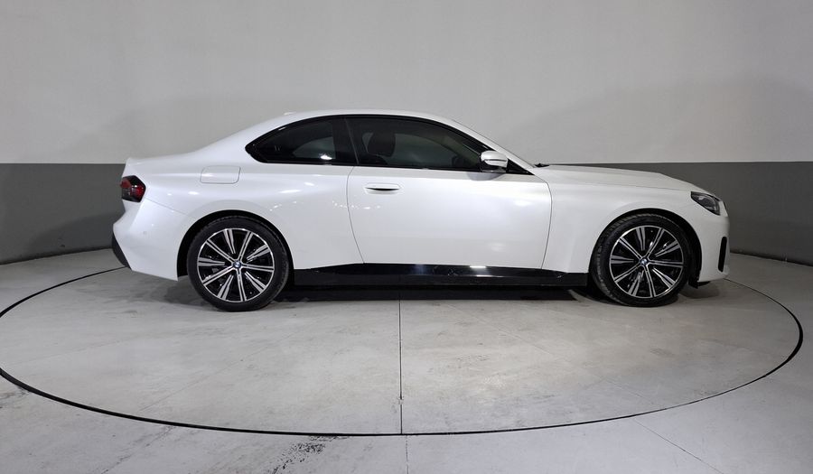 Bmw Serie 2 2.0 220I AUTO Coupe 2023