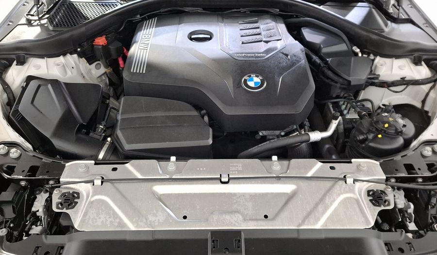 Bmw Serie 2 2.0 220I AUTO Coupe 2023