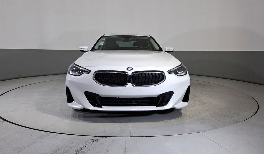 Bmw Serie 2 2.0 220I AUTO Coupe 2023
