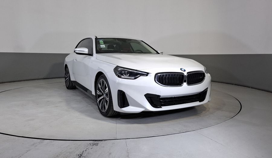 Bmw Serie 2 2.0 220I AUTO Coupe 2023