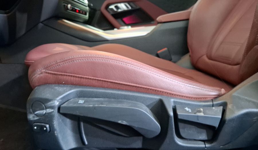 Bmw Serie 2 2.0 220I AUTO Coupe 2023