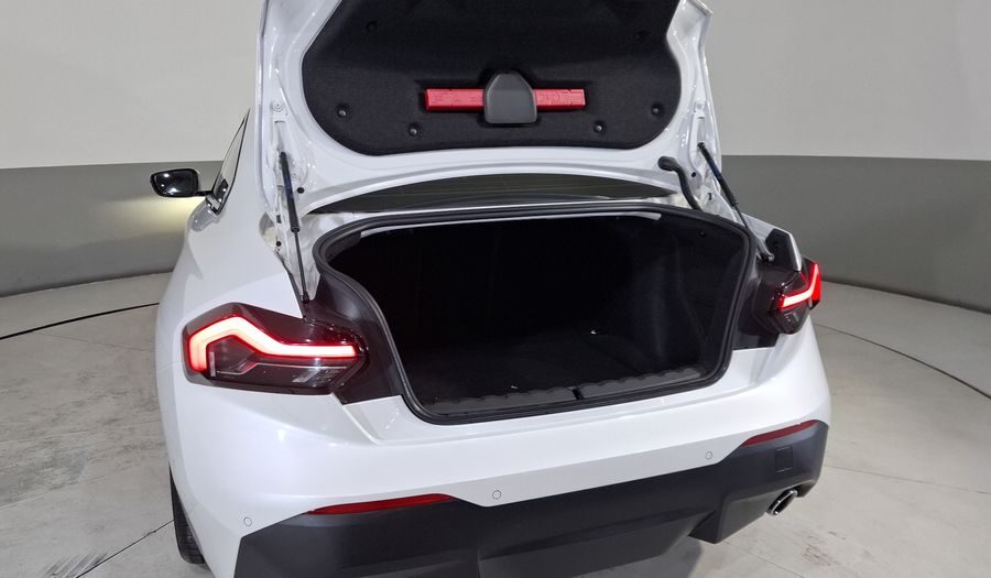 Bmw Serie 2 2.0 220I AUTO Coupe 2023