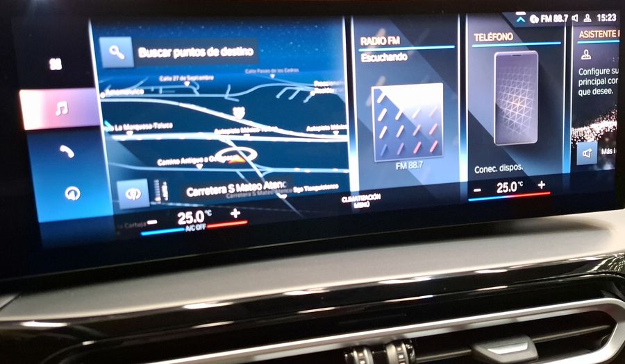 Bmw Serie 2 2.0 220I AUTO Coupe 2023