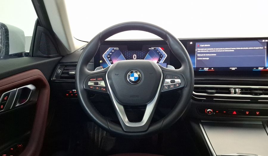 Bmw Serie 2 2.0 220I AUTO Coupe 2023