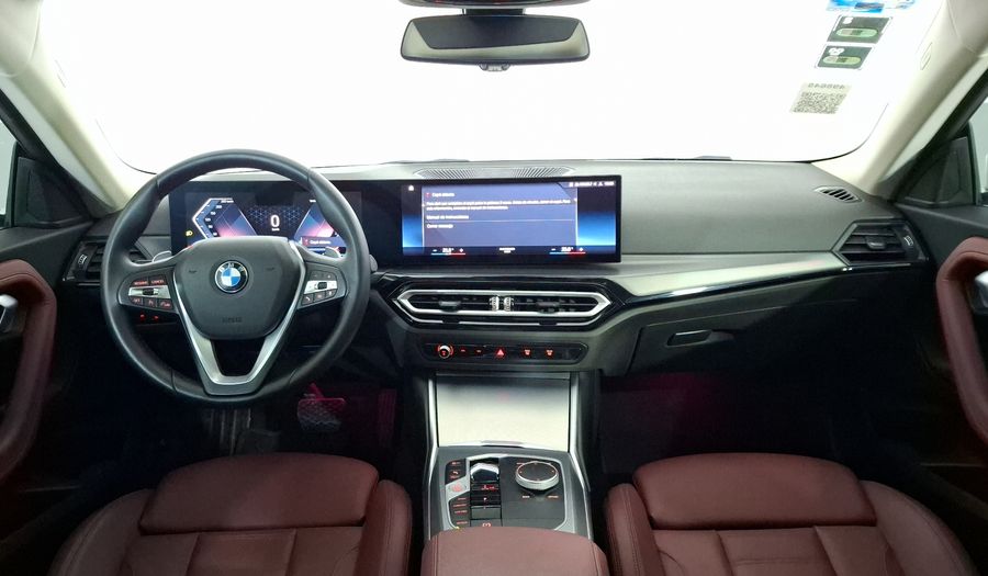 Bmw Serie 2 2.0 220I AUTO Coupe 2023