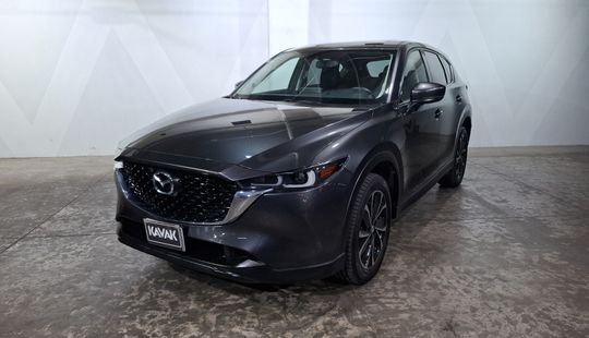 Mazda • CX-5