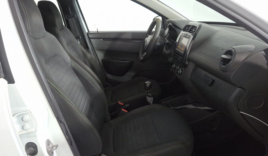 Renault Kwid 1.0 ICONIC Hatchback 2019