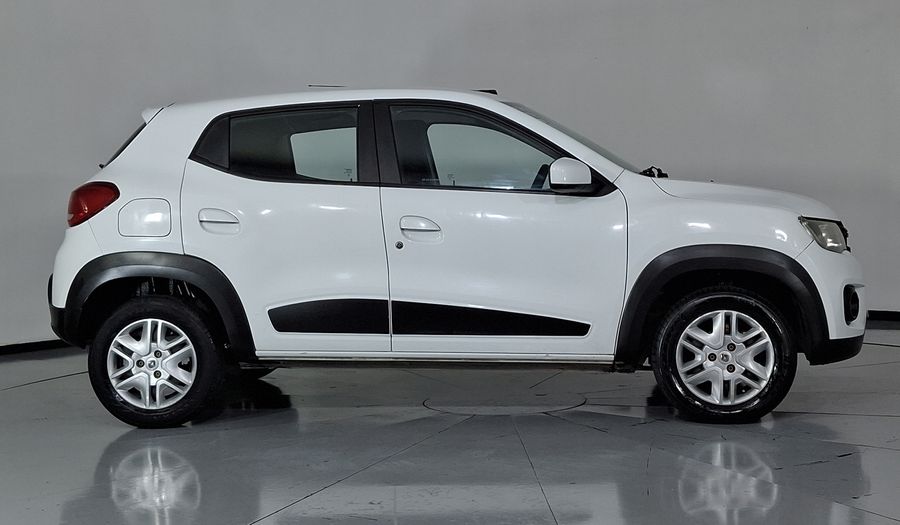 Renault Kwid 1.0 ICONIC Hatchback 2019