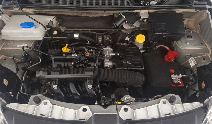 Renault Kwid 1.0 ICONIC Hatchback 2019