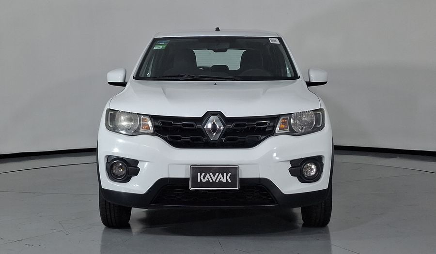 Renault Kwid 1.0 ICONIC Hatchback 2019