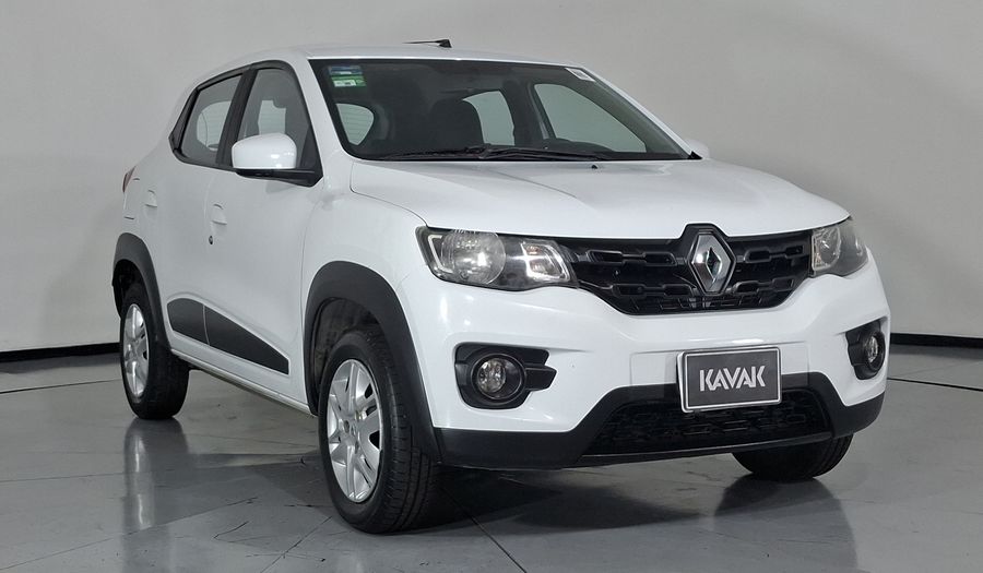 Renault Kwid 1.0 ICONIC Hatchback 2019