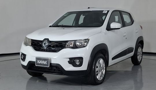 Renault • Kwid