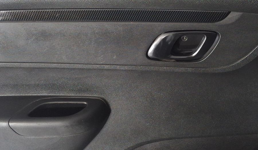 Renault Kwid 1.0 ICONIC Hatchback 2019