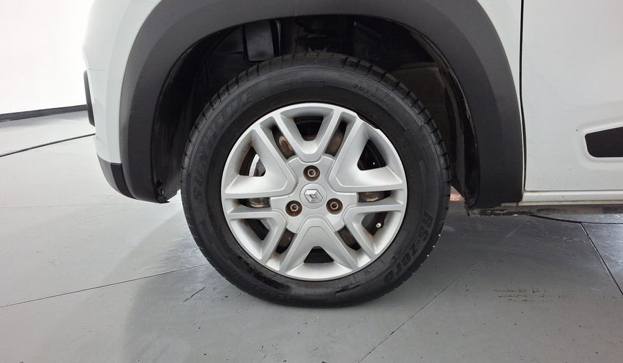 Renault Kwid 1.0 ICONIC Hatchback 2019