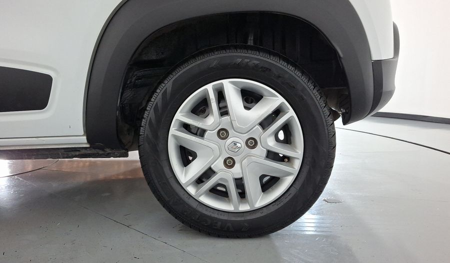 Renault Kwid 1.0 ICONIC Hatchback 2019