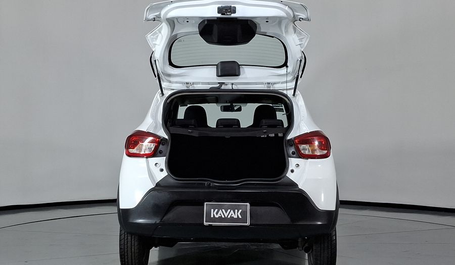 Renault Kwid 1.0 ICONIC Hatchback 2019