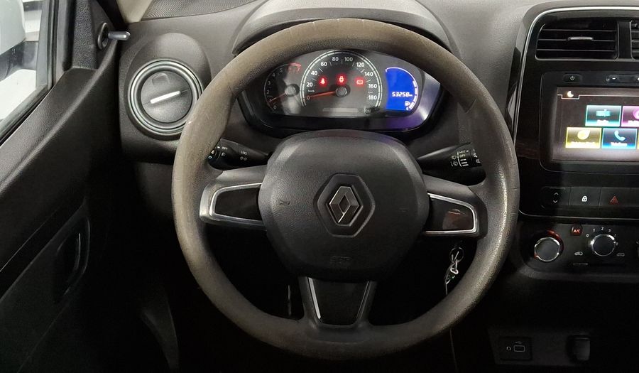 Renault Kwid 1.0 ICONIC Hatchback 2019