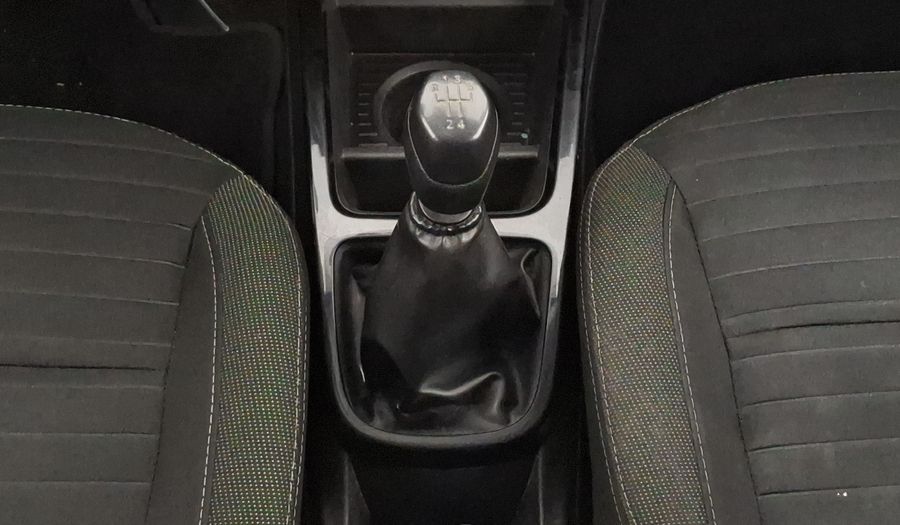 Renault Kwid 1.0 ICONIC Hatchback 2019