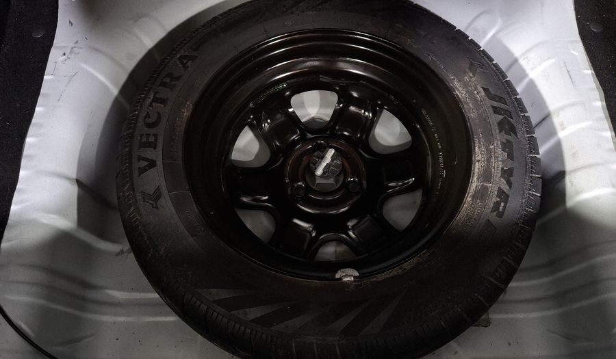 Renault Kwid 1.0 ICONIC Hatchback 2019