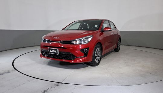 Kia • Rio