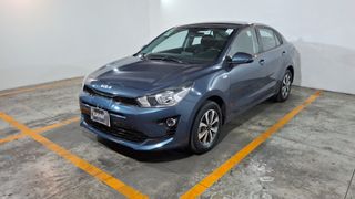 Kia • Rio