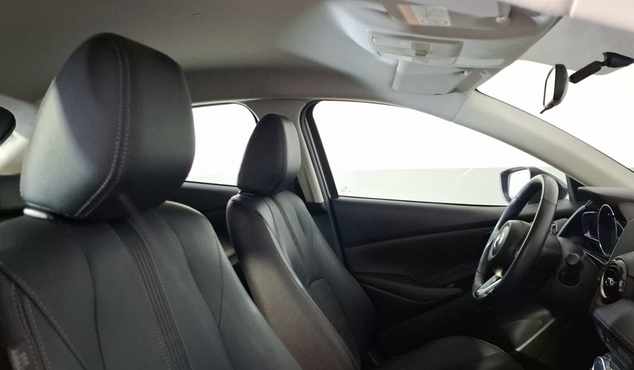 Mazda 2 1.5 I GRAND TOURING AUTO Hatchback 2019