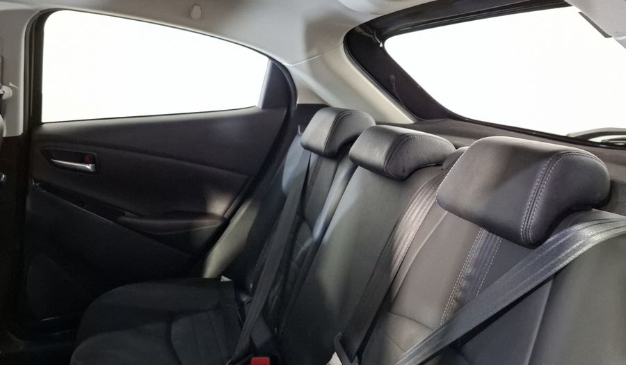 Mazda 2 1.5 I GRAND TOURING AUTO Hatchback 2019