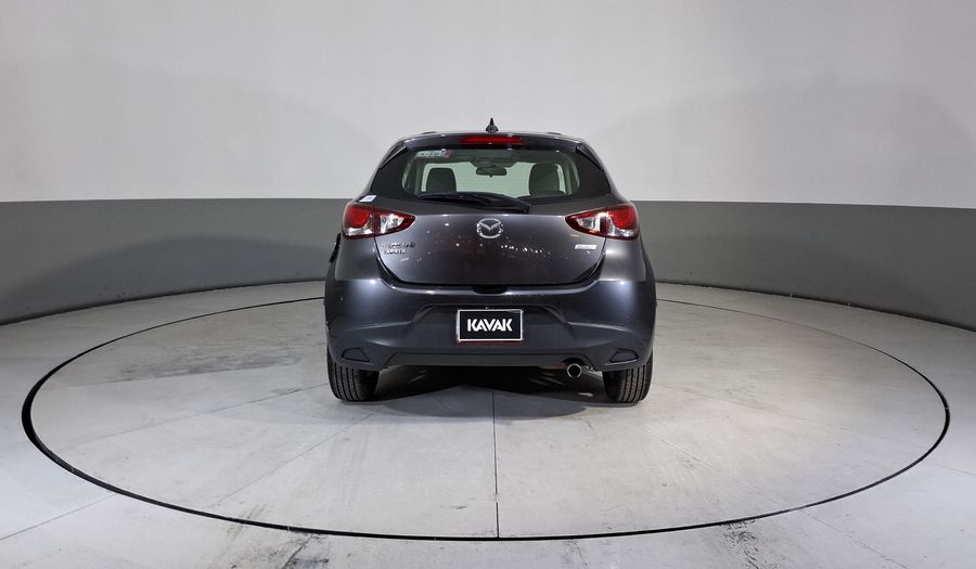 Mazda 2 1.5 I GRAND TOURING AUTO Hatchback 2019