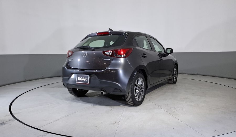 Mazda 2 1.5 I GRAND TOURING AUTO Hatchback 2019