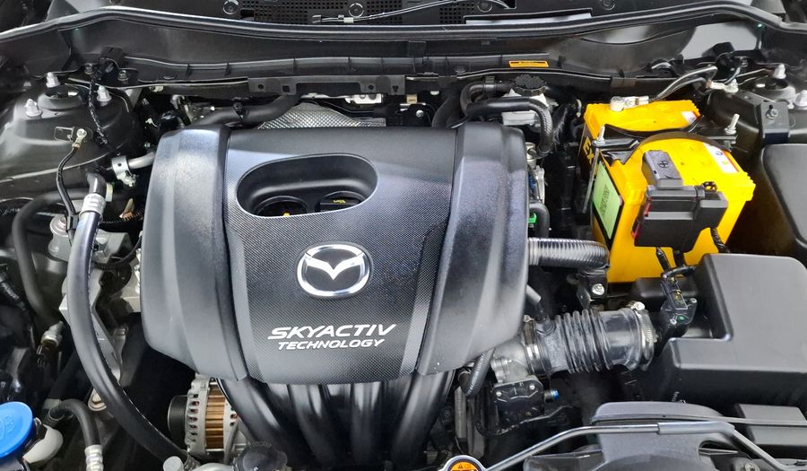 Mazda 2 1.5 I GRAND TOURING AUTO Hatchback 2019