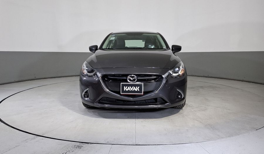Mazda 2 1.5 I GRAND TOURING AUTO Hatchback 2019