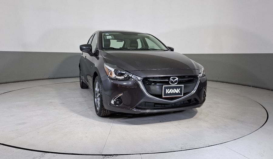 Mazda 2 1.5 I GRAND TOURING AUTO Hatchback 2019