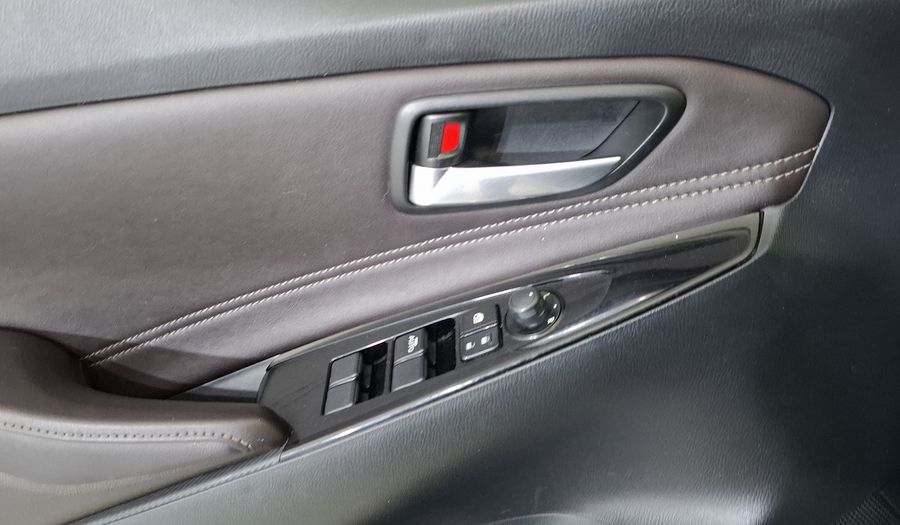 Mazda 2 1.5 I GRAND TOURING AUTO Hatchback 2019