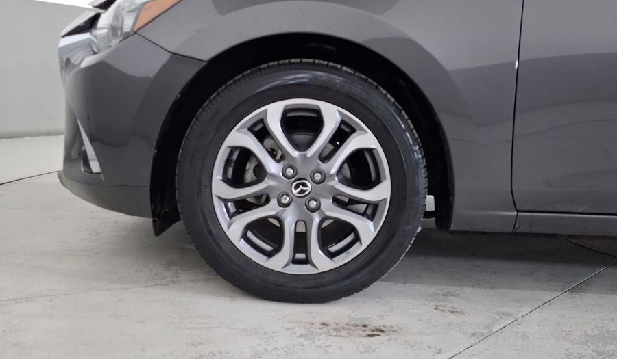 Mazda 2 1.5 I GRAND TOURING AUTO Hatchback 2019