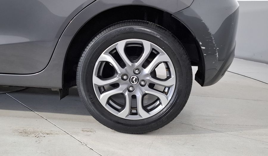 Mazda 2 1.5 I GRAND TOURING AUTO Hatchback 2019