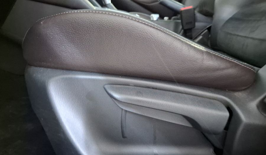 Mazda 2 1.5 I GRAND TOURING AUTO Hatchback 2019