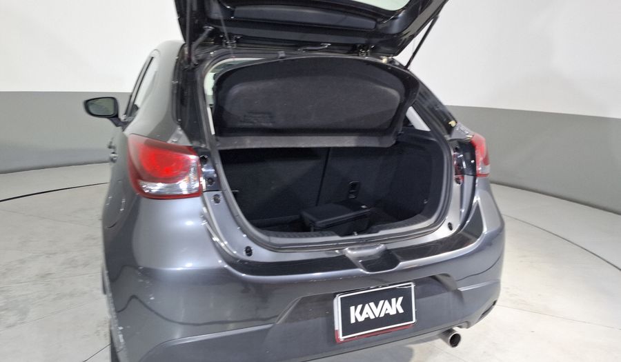 Mazda 2 1.5 I GRAND TOURING AUTO Hatchback 2019