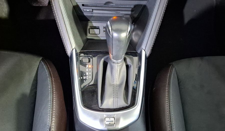 Mazda 2 1.5 I GRAND TOURING AUTO Hatchback 2019