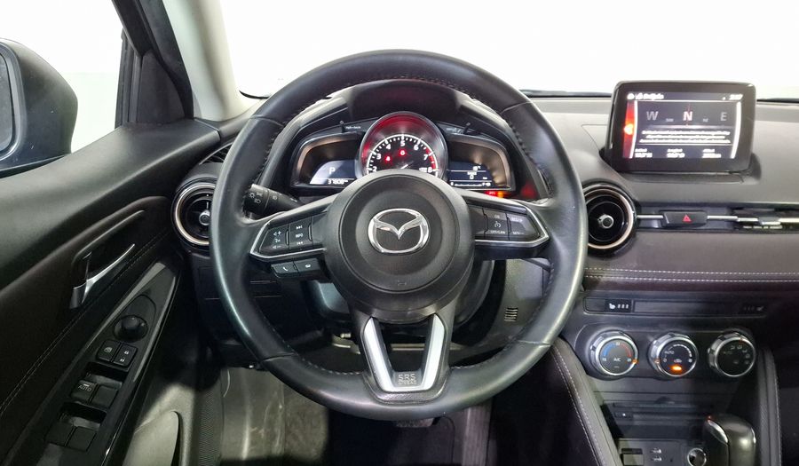 Mazda 2 1.5 I GRAND TOURING AUTO Hatchback 2019