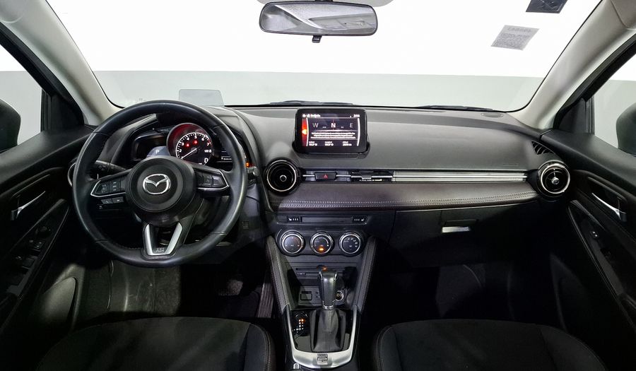 Mazda 2 1.5 I GRAND TOURING AUTO Hatchback 2019